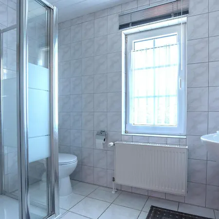 Jargow - Alt-reddevitz Apartment Alt Reddevitz